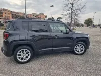 Usata Jeep Renegade Limited 120 CV (88 kW) 2021 SUV