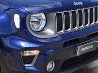 usata Jeep Renegade 1.0 T3 Limited