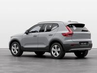 usata Volvo XC40 B3 automatico Core nuova a Como