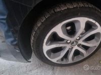 Usata Citroën C3 2010 Nero Utilitaria