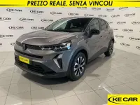 Nuova Renault Captur Evolution 122 CV (89 kW) 2026 Grigio SUV