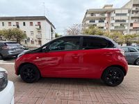 Usata Peugeot 108 Allure 72 CV (52 kW) 2019 Rosso Berlina
