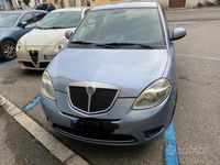 Usata Lancia Ypsilon 60 CV (44 kW) 2010 Utilitaria