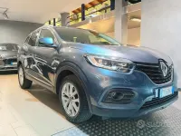 Usata Renault Kadjar Business 116 CV (85 kW) 2019 Grigio SUV