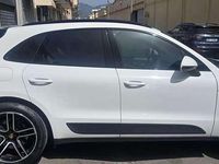 Usata Porsche Macan 245 CV (180 kW) 2019 SUV