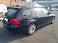 usata BMW 320 i Cat Touring Eletta Non Marciante