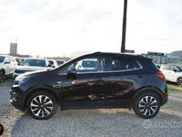 Usata Opel Mokka X Ultimate 110 CV (80 kW) 2017 Marrone SUV