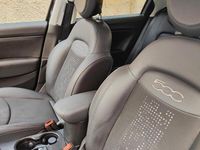 Usata Fiat 500X 120 CV (88 kW) 2022 SUV