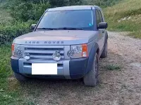 Usata Land Rover Discovery 2006 Grigio SUV