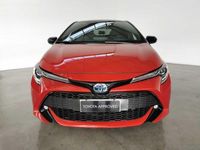 usata Toyota Corolla 1.8 hybrid Style cvt