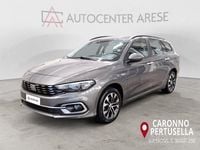 Usata Fiat Tipo City Life 95 CV (69 kW) 2022 Grigio Station wagon