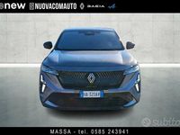 Usata Renault Rafale Techno 200 CV (147 kW) 2025 Nero SUV