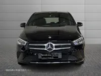 Usata Mercedes B250e 160 CV (117 kW) 2022 Nero notte Monovolume