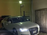 Usata Audi A8 351 CV (258 kW) 2012 Berlina