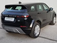 usata Land Rover Range Rover evoque Standard