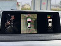 Usata BMW X6 258 CV (189 kW) 2017 SUV