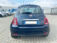 usata Fiat 500e 1.0 Hybrid Lounge