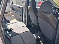 Usata Mitsubishi Colt 75 CV (55 kW) 2006 Grigio Berlina