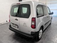 usata Citroën Berlingo 1.6 HDI 100CV N1 3 POSTI-AUTOCA