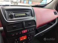 Usata Fiat Doblò Emotion 104 CV (76 kW) 2012 Nero Monovolume