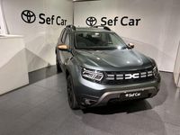 Usata Dacia Duster Extreme 150 CV (110 kW) 2023 Verde SUV