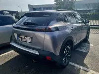 Usata Peugeot 2008 Allure 131 CV (96 kW) 2021 Grigio SUV