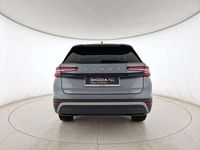 Second-hand Skoda Kodiaq Executive 150 CP (110 kW) 2025 Gri SUV