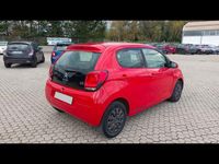 usata Citroën C1 II 3p 1.0 vti Live