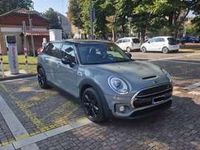 usata Mini Cooper SD Clubman 2.0 Business all4 auto