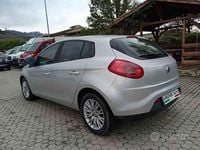 Usata Fiat Bravo 120 CV (88 kW) 2008 Grigio Utilitaria