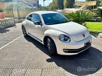 usata VW Maggiolino 2.0 tsi turbo gti 200cv