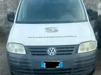 Usata VW Caddy 105 CV (77 kW) 2006 Monovolume