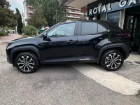 Usata Toyota Yaris Hybrid Business Edition 92 CV (67 kW) 2022 Nero Station wagon