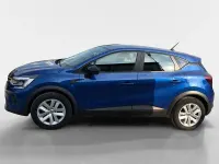Usata Renault Captur Equilibre 143 CV (105 kW) 2023 Bluazzurro SUV