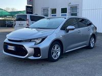 Usata Suzuki Swace Cool 140 CV (102 kW) 2024 Marrone Station wagon