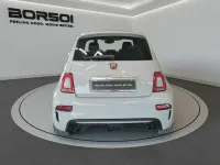 Occasion Abarth 595 Turismo 165 ch (121 kW) 2022 Gris Berline