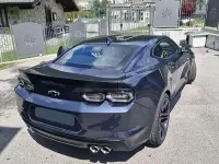 Usata Chevrolet Camaro SS 461 CV (339 kW) 2022 Coupé