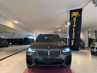 Usata BMW X5 M Sport 286 CV (210 kW) 2022 Grigio SUV