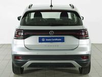 usata VW T-Cross - 1.0 TSI 1.0 TSI Style 95 CV