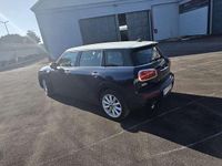 Usata Mini Cooper D Clubman 150 CV (110 kW) 2017 Station wagon