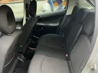 Usata Peugeot 206 75 CV (55 kW) 2008 Grigio Berlina