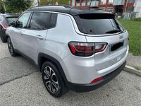 Usata Jeep Compass Limited 131 CV (96 kW) 2021 SUV