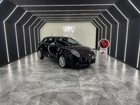 Usata Alfa Romeo MiTo Distinctive 84 CV (61 kW) 2015 Nero Utilitaria