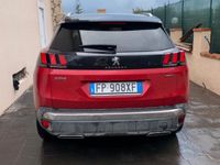 usata Peugeot 3008 1.5 bluehdi GT Line s&s 130cv eat8