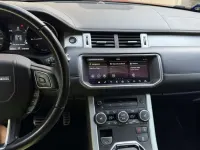 Usata Land Rover Range Rover evoque HSE Dynamic 179 CV (131 kW) 2017 Cabrio