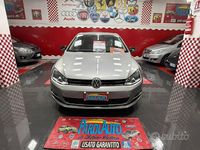 Usata VW Golf VII Highline 150 CV (110 kW) 2013 Grigio Berlina