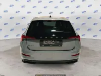Usata Skoda 110 R Style 110 CV (80 kW) 2024 Grigio Berlina