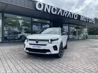 Nuova Citroën C3 PureTech 101 CV (74 kW) 2025 Bianco Utilitaria