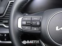 Nuova Kia Sportage 150 CV (110 kW) 2026 Blue flame SUV