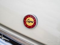 Usata Ford Consul 20 CV (14 kW) 1960 Bianco Coupé